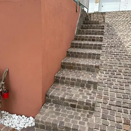Am Wiesental Steinbuch Eksteriør billede