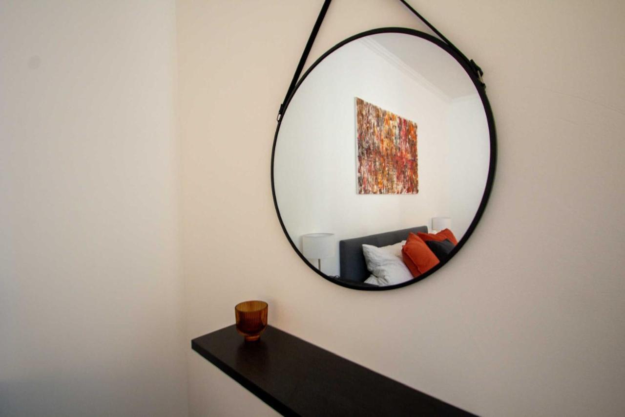 Apartment Am Wiesental