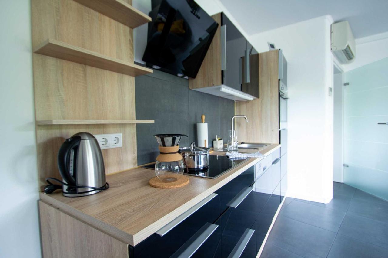 Apartment Am Wiesental *