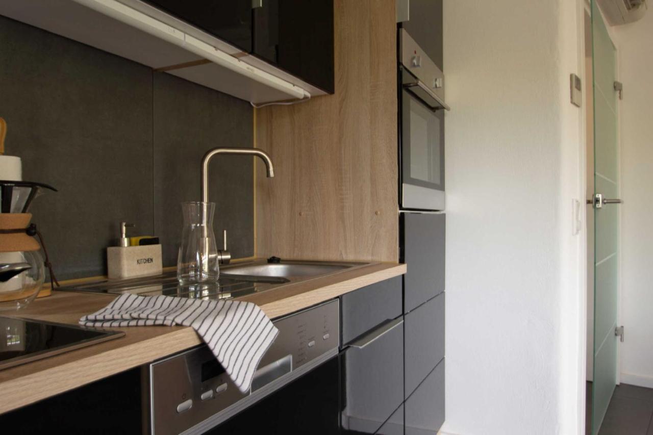 Apartment Am Wiesental *