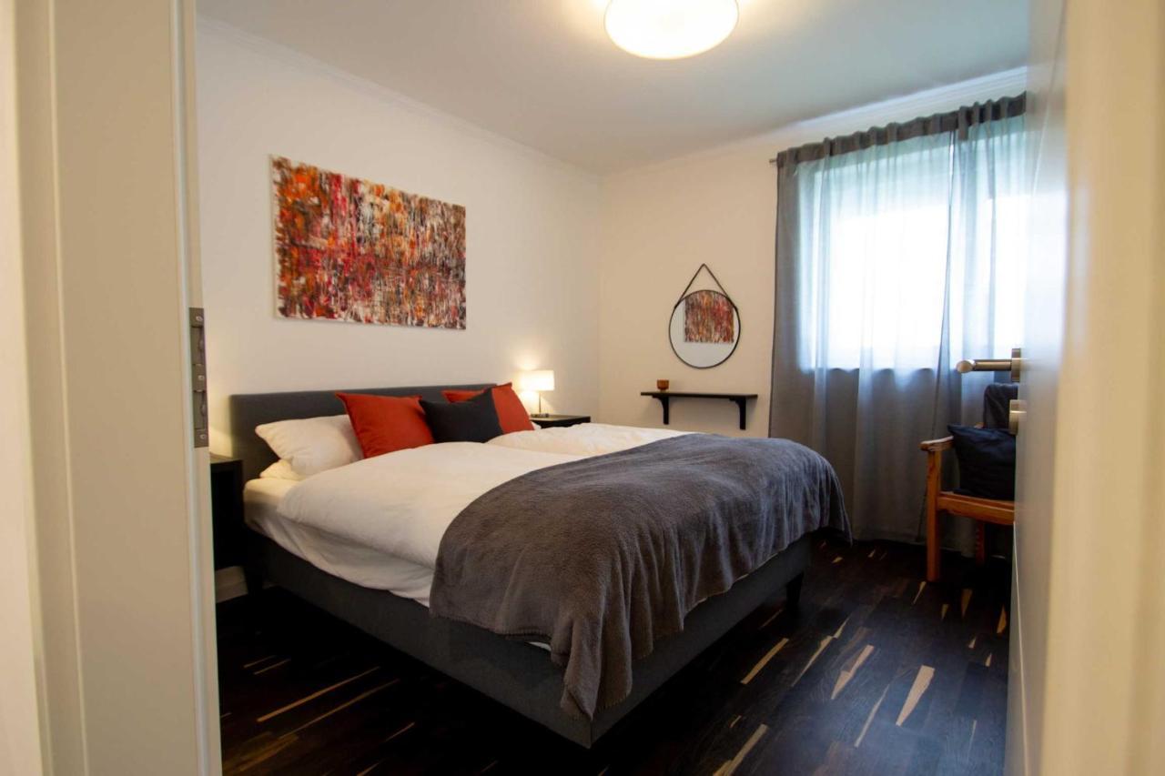 Apartment Am Wiesental *
