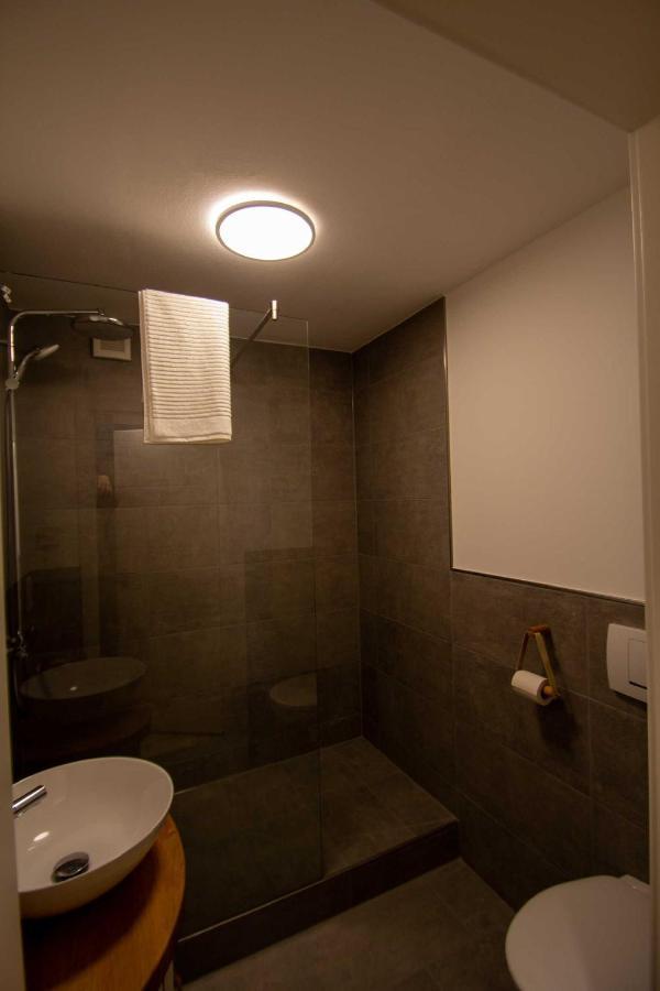 Apartment Am Wiesental *